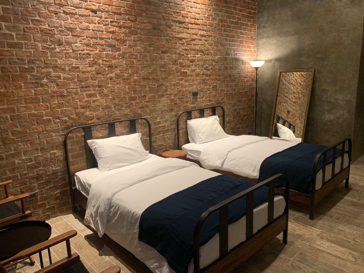 Hotel The Barn Hua Hin à Khao Tao Extérieur photo